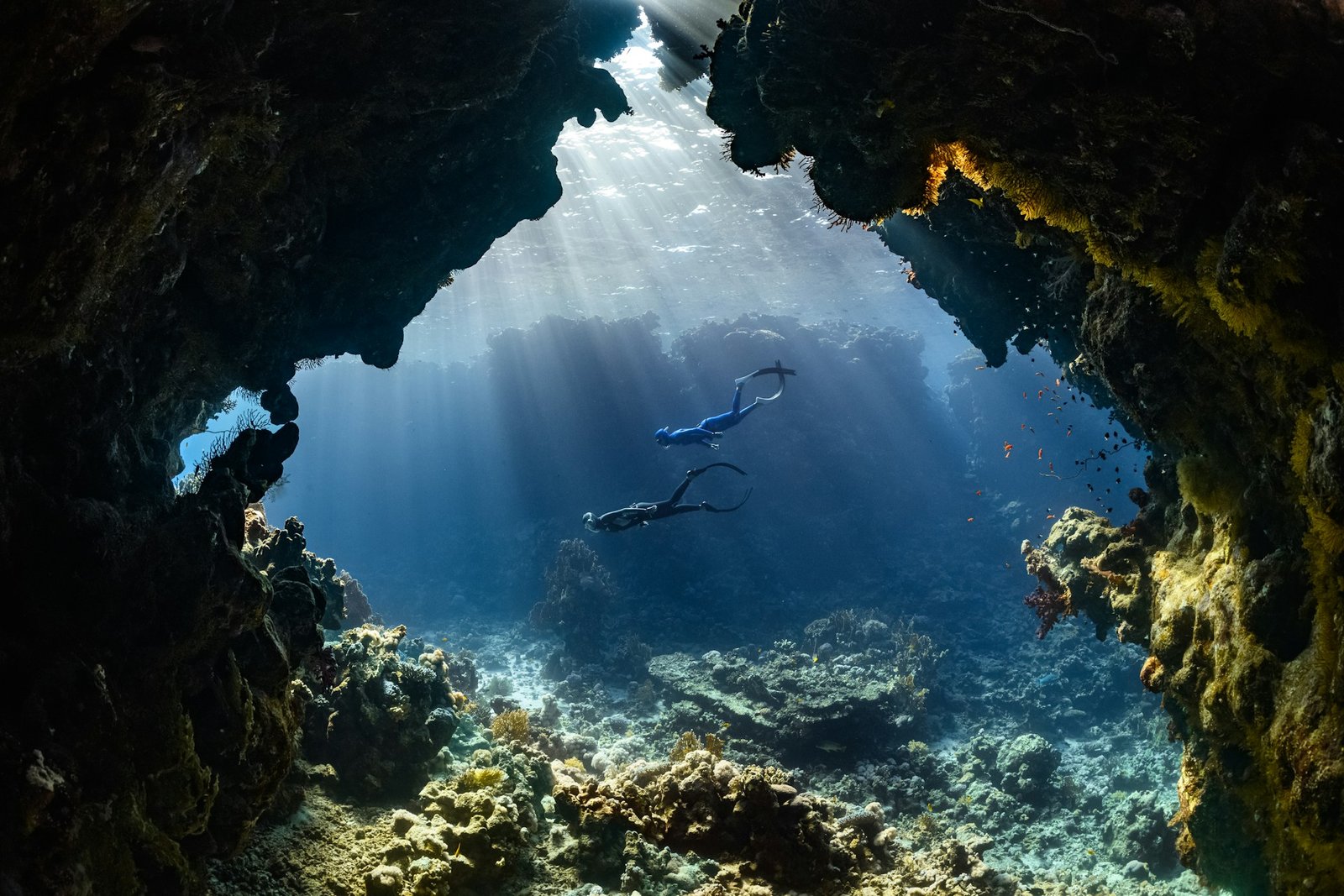 How Deep Is the Ocean, Really? Fun Facts About Its Hidden Layers